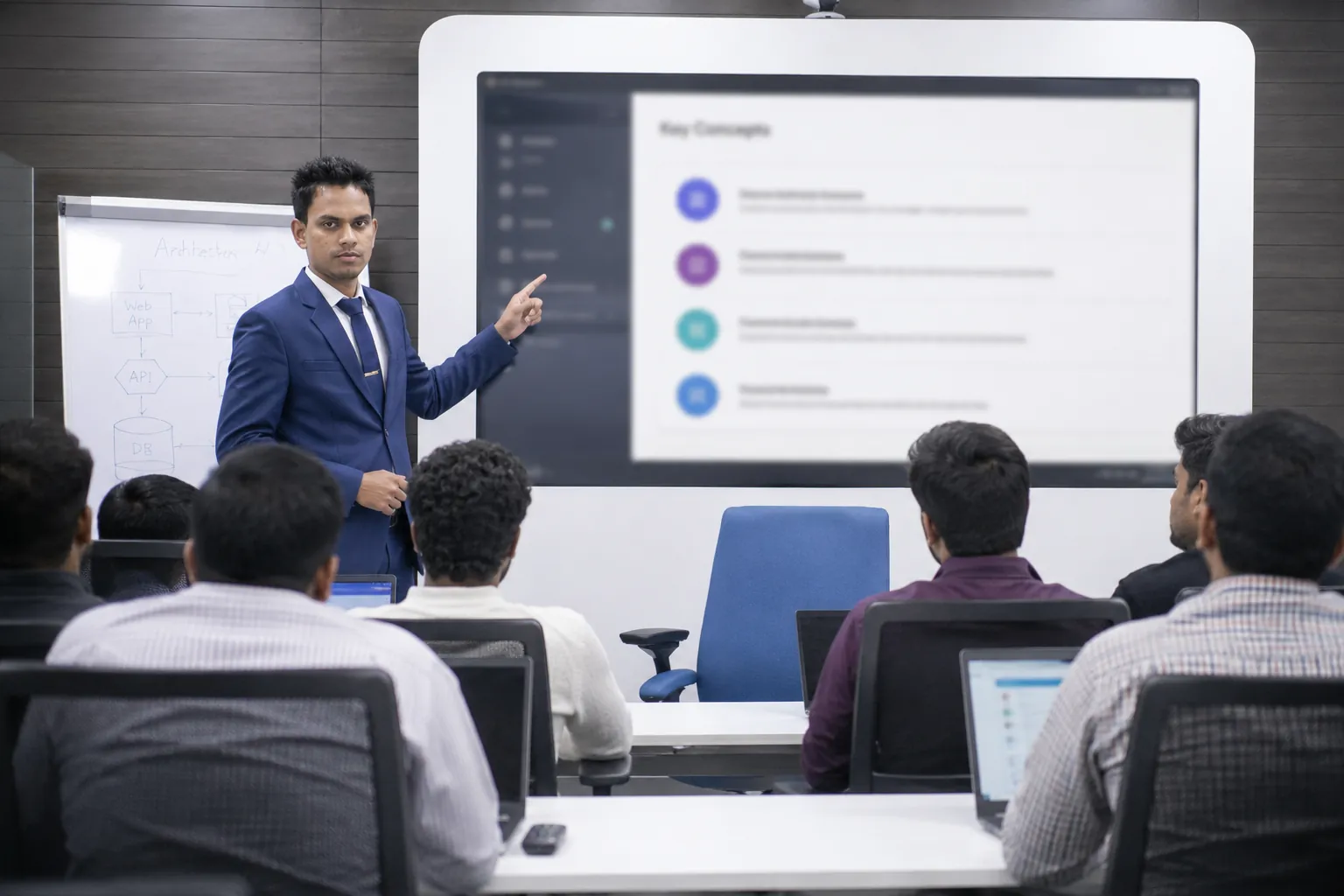 RPATech delivering Microsoft's Copilot in a Day program