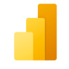 Power BI Icon